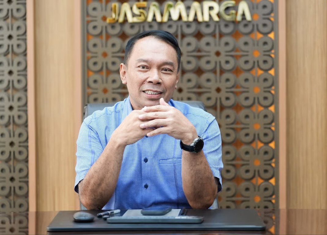momentum hut jakarta ke 499, jasa marga dorong umkm binaan naik kelas melalui partisipasi di jakarta fair kemayoran 2026