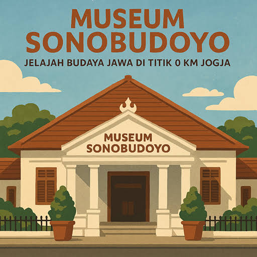 museum sono budoyo yogyakarta museum sono budoyo yogyakarta