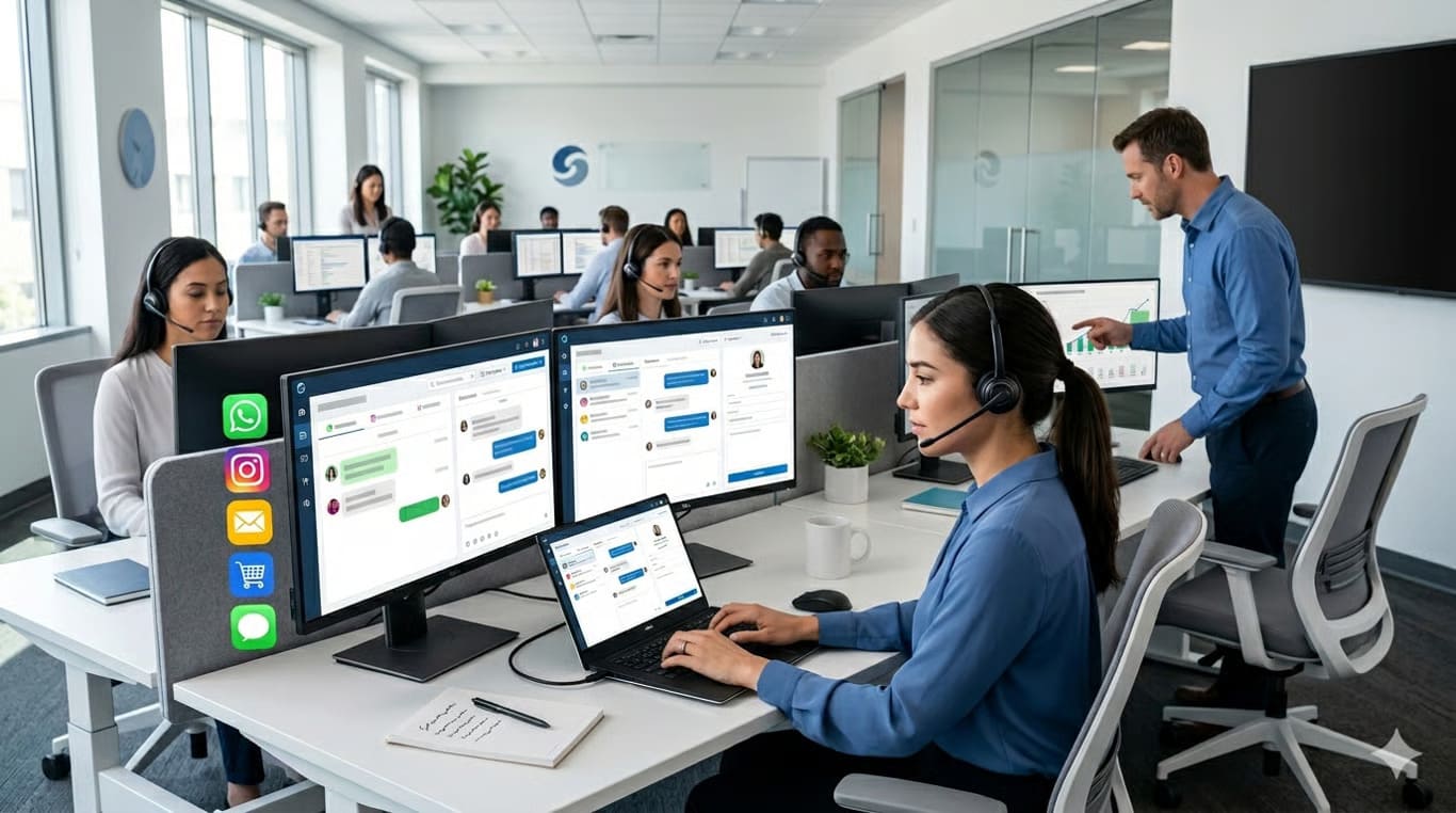 platform omnichannel barantum permudah pengelolaan chat dari banyak channel (1)