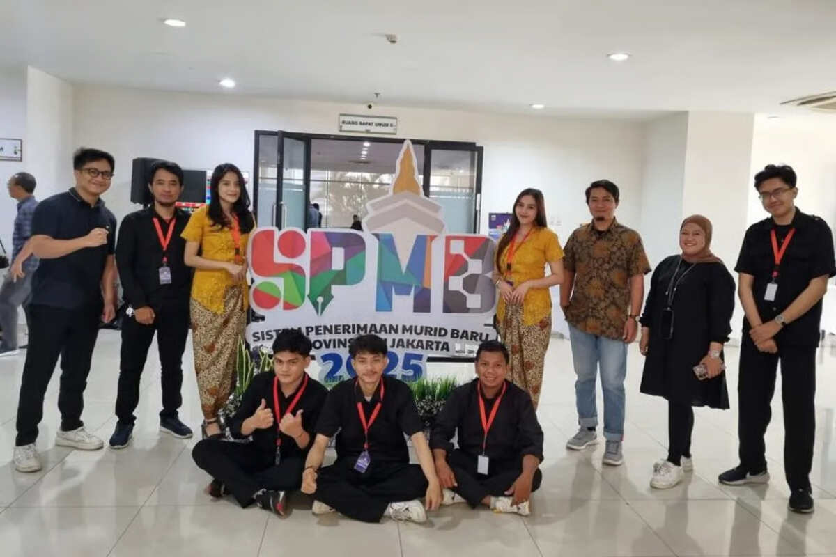 spmb online, scala by metranet hadirkan sistem penerimaan peserta didik terintegrasi dan andal spmb online, scala by metranet hadirkan sistem penerimaan peserta didik terintegrasi dan andal