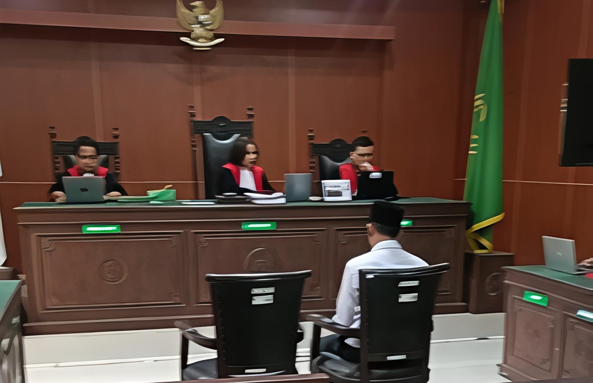 sidang pn banyumas