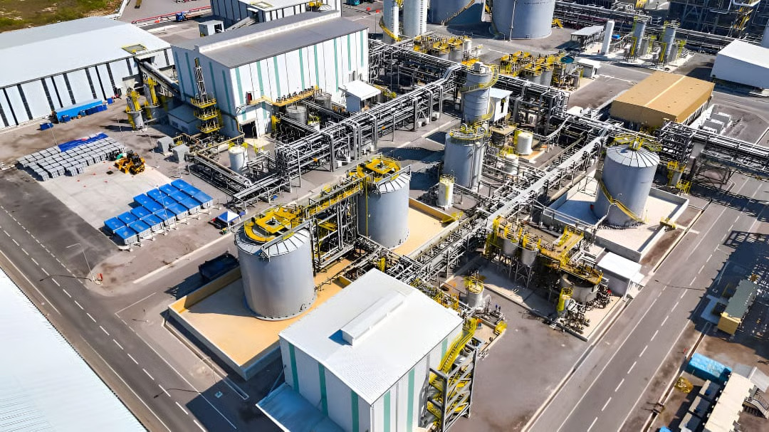 subsidi ev bergulir juni 2026, pengamat momentum bangun industri baterai nmc nasional