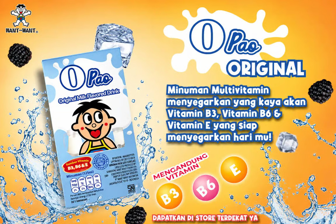 susu mbg jadi sorotan, ini fakta minuman rasa susu multivitamin yang banyak dicari susu mbg jadi sorotan, ini fakta minuman rasa susu multivitamin yang banyak dicari
