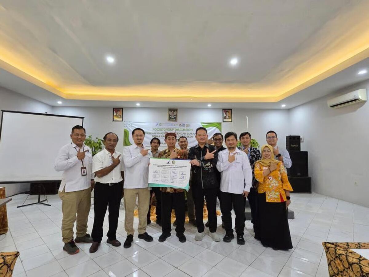 upt bpom di jawa timur dan buleleng ajak masyarakat selamatkan masa depan jamu indonesia dari ancaman bahan kimia obat