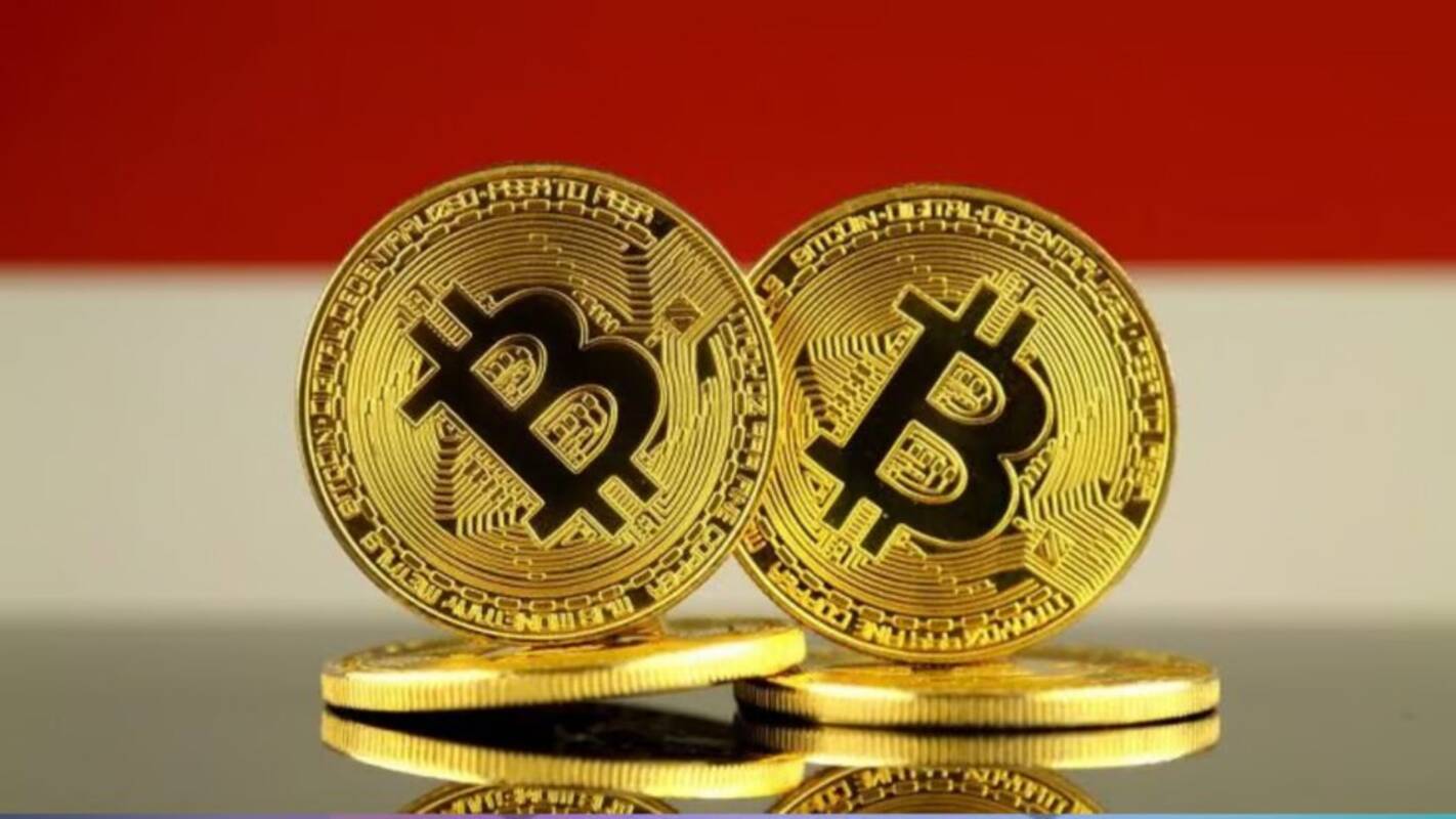 uu p2sk resmi disahkan, nasib industri kripto ri bakal berubah