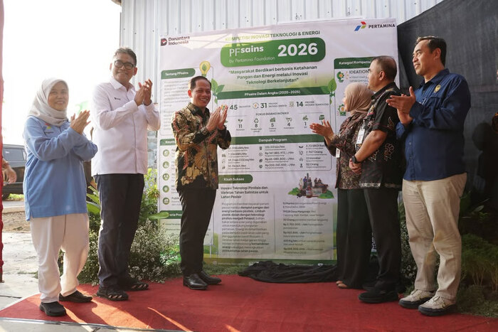 wamenko pangan luncurkan inovasi faspol 5.0 dan kompetisi pfsains 2026 (1) wamenko pangan luncurkan inovasi faspol 5.0 dan kompetisi pfsains 2026 (1)