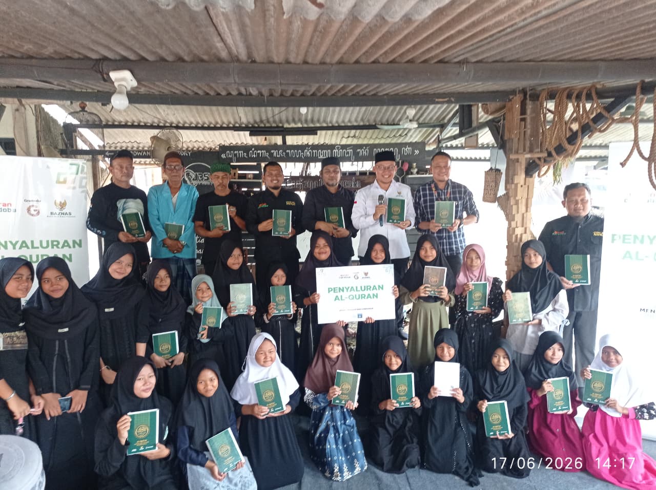gramedia regional e