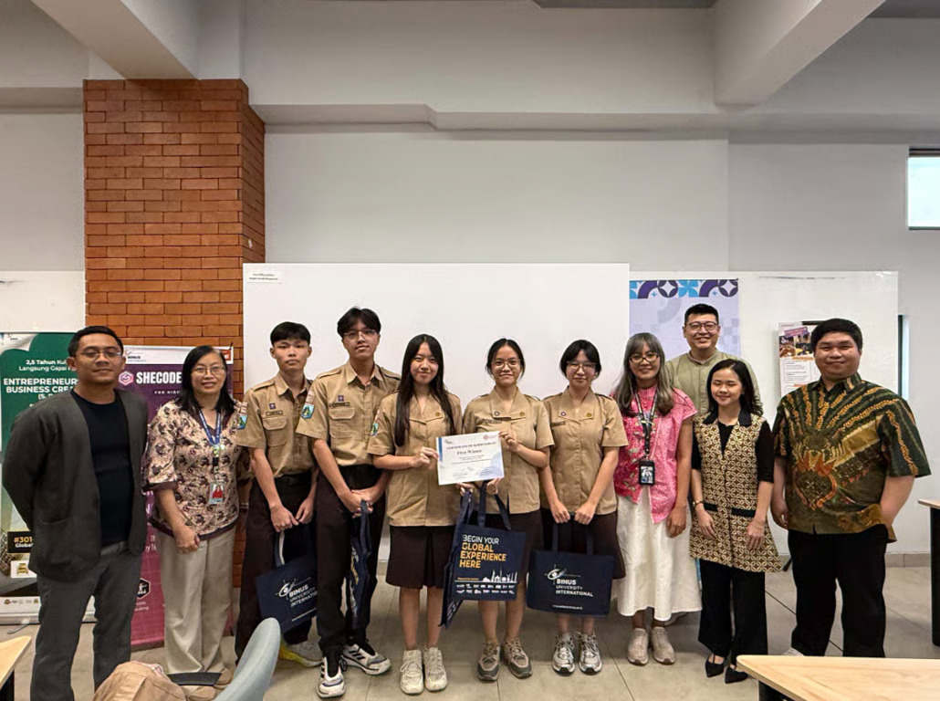 binus @malang gelar shecodes society digital leadership academy untuk dorong perempuan muda di bidang stem binus @malang gelar shecodes society digital leadership academy untuk dorong perempuan muda di bidang stem