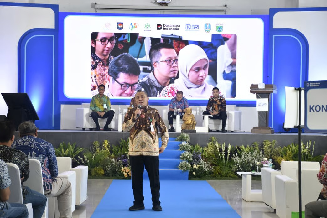 bp tapera perkuat edukasi kpr sejahtera flpp di kota batu, dorong kolaborasi perluas akses pembiayaan rumah bagi mbr