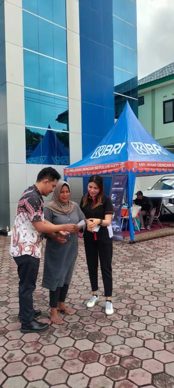 bri finance dorong kemudahan kepemilikan kendaraan melalui bri kkb expo di indonesia timur bri finance dorong kemudahan kepemilikan kendaraan melalui bri kkb expo di indonesia timur