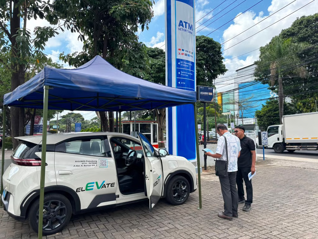 bri finance permudah masyarakat palembang dan jambi temukan solusi pembiayaan kendaraan di bri kkb expo bri finance permudah masyarakat palembang dan jambi temukan solusi pembiayaan kendaraan di bri kkb expo
