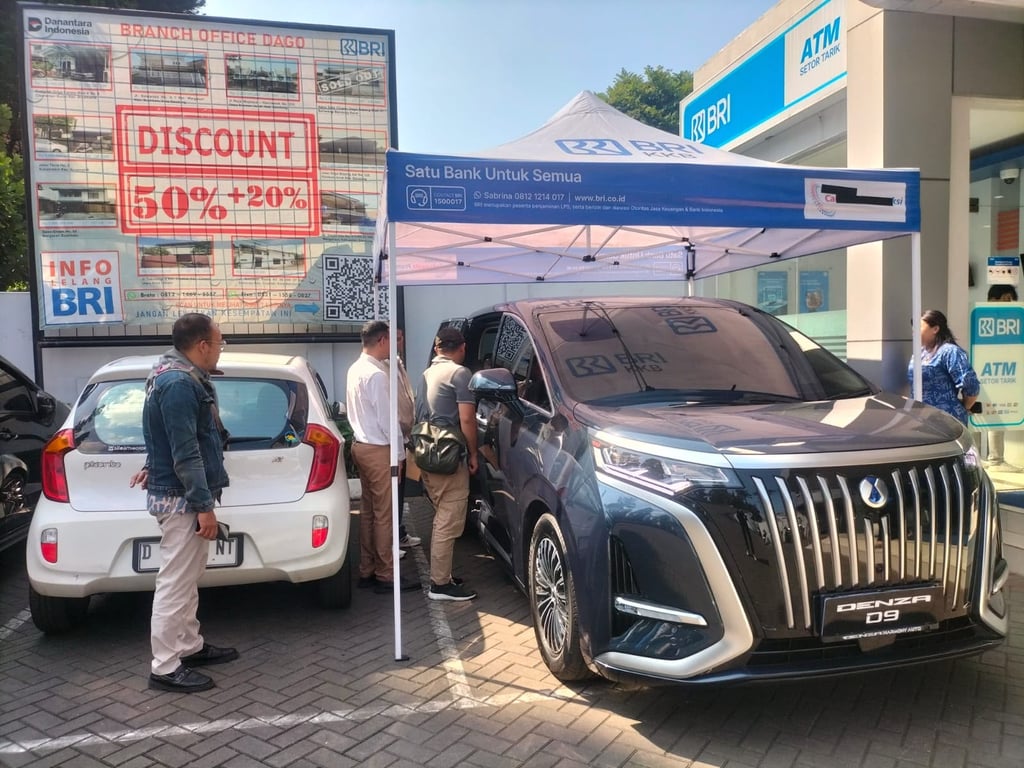 bri kkb expo 2026 hadir di jawa barat, tawarkan kemudahan miliki kendaraan impian bri kkb expo 2026 hadir di jawa barat, tawarkan kemudahan miliki kendaraan impian