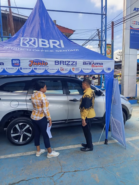 bri kkb expo 2026 resmi digelar di jayapura, bri finance permudah masyarakat miliki kendaraan bri kkb expo 2026 resmi digelar di jayapura, bri finance permudah masyarakat miliki kendaraan