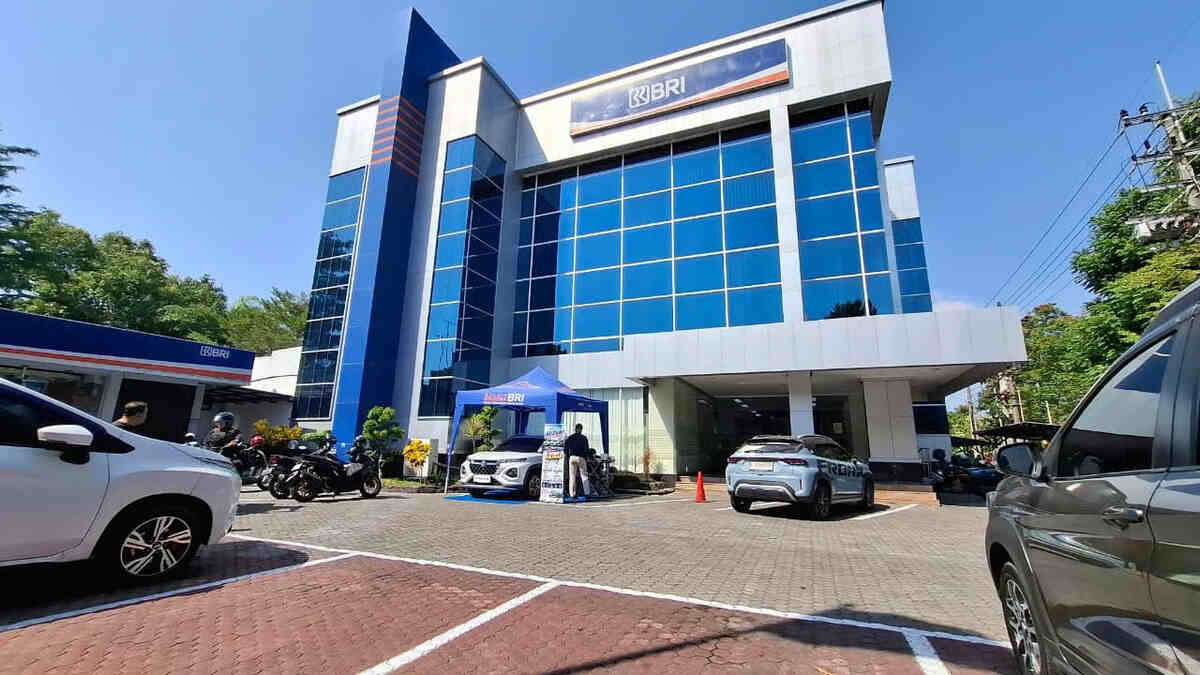 bri kkb expo 2026 resmi digelar di malang, tawarkan beragam promo kendaraan dan pembiayaan