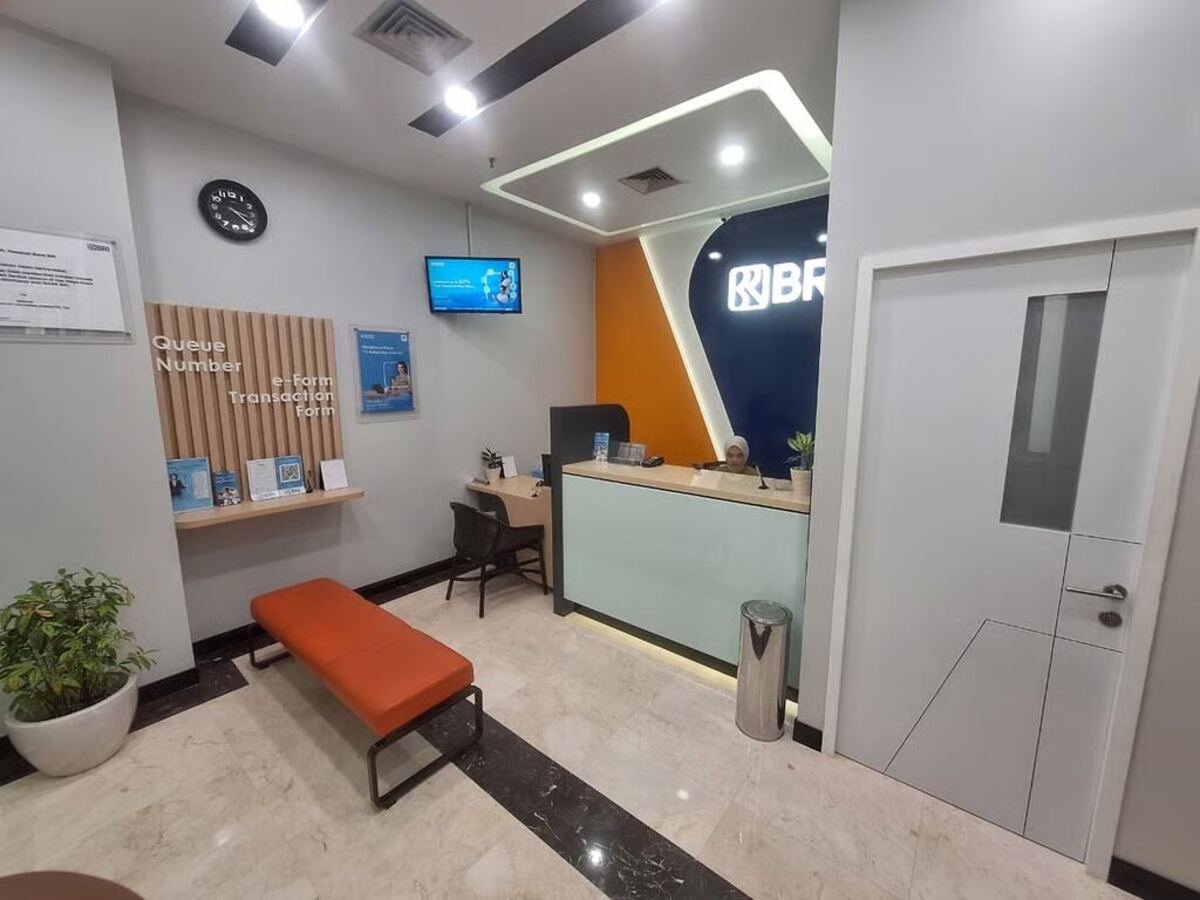 bri region 6 hadirkan kantor kas di universitas negeri jakarta