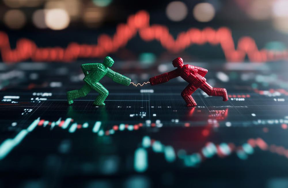 breakout vs reversal cara membedakan penembusan harga valid dan pembalikan arah breakout vs reversal cara membedakan penembusan harga valid dan pembalikan arah