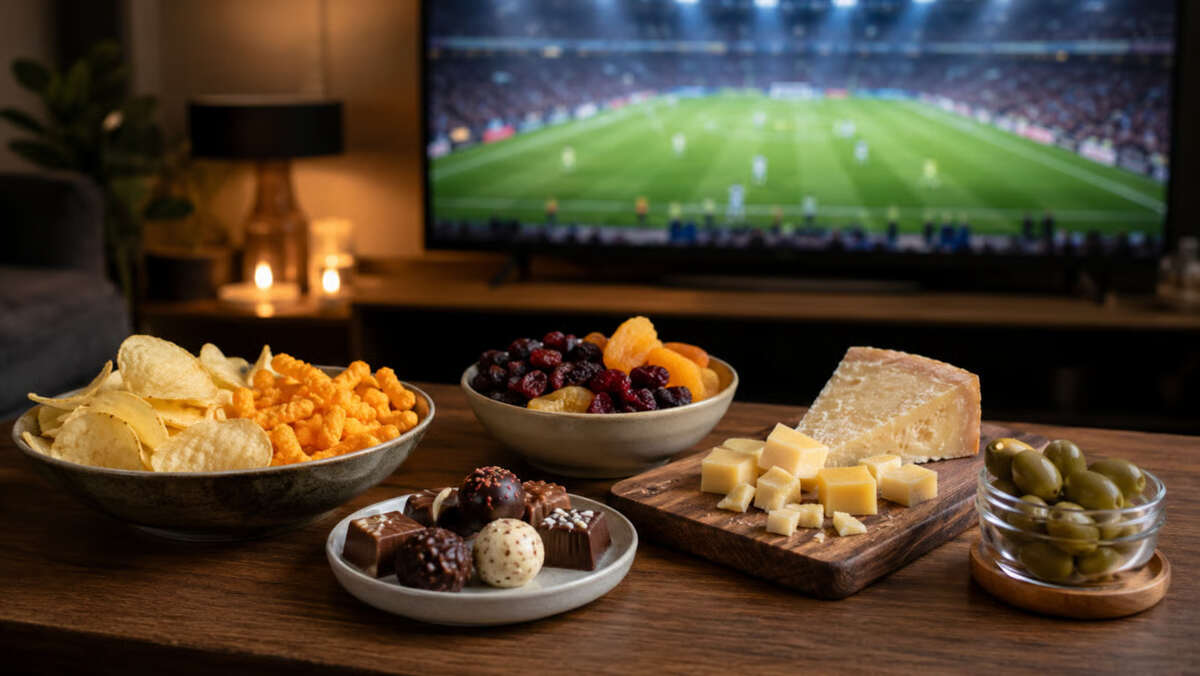 buat pilihan anda makanan ringan latvia dan greek untuk piala dunia 2026
