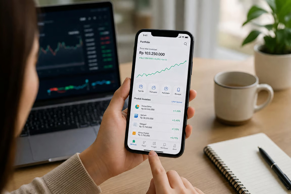 cerdas kelola keuangan ceo floq bagikan tips praktis memilih aplikasi investasi cerdas kelola keuangan ceo floq bagikan tips praktis memilih aplikasi investasi