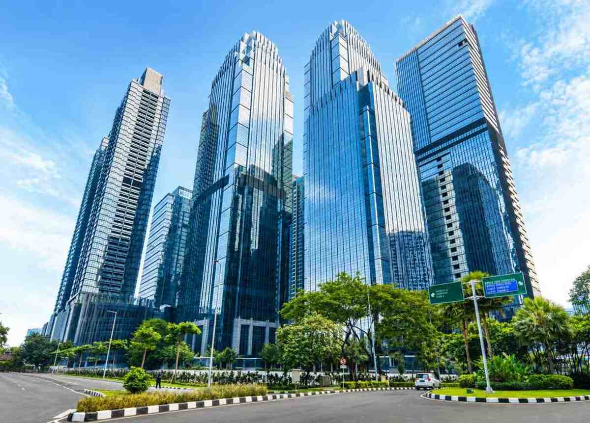 district 8 harmonisasi kehidupan urban di jantung jakarta district 8 harmonisasi kehidupan urban di jantung jakarta