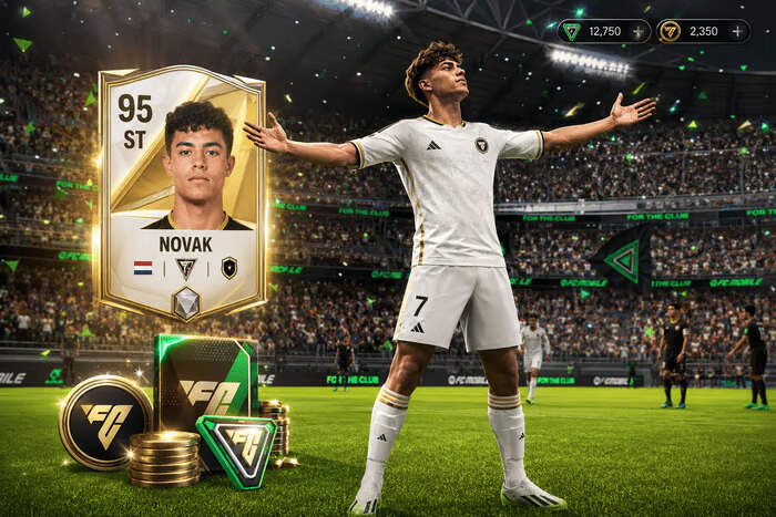 ea sports fc mobile (1) ea sports fc mobile (1)