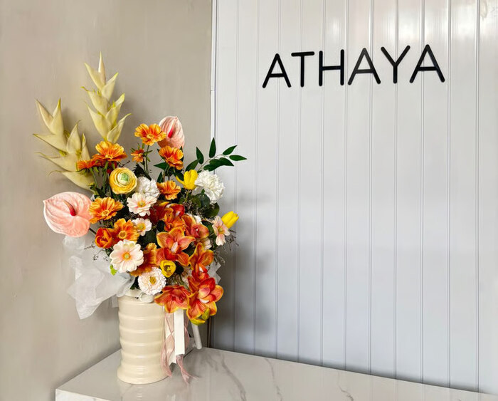 floral studio pertama athaya di area cibubur (1)