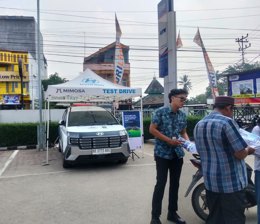 hari terakhir bri kkb expo, bri finance ajak masyarakat lampung manfaatkan promo pembiayaan kendaraan hari terakhir bri kkb expo, bri finance ajak masyarakat lampung manfaatkan promo pembiayaan kendaraan