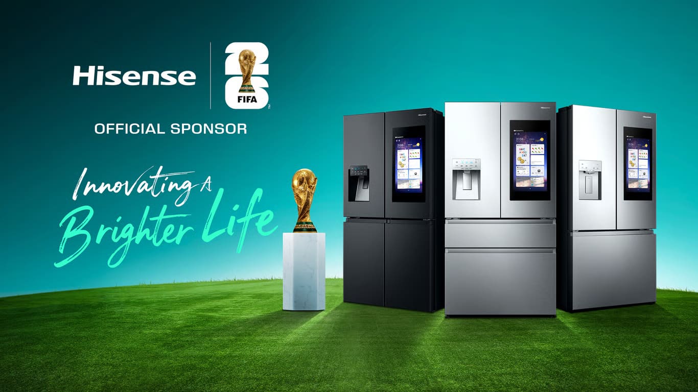hisense hadirkan pengalaman rumah pintar hisense hadirkan pengalaman rumah pintar