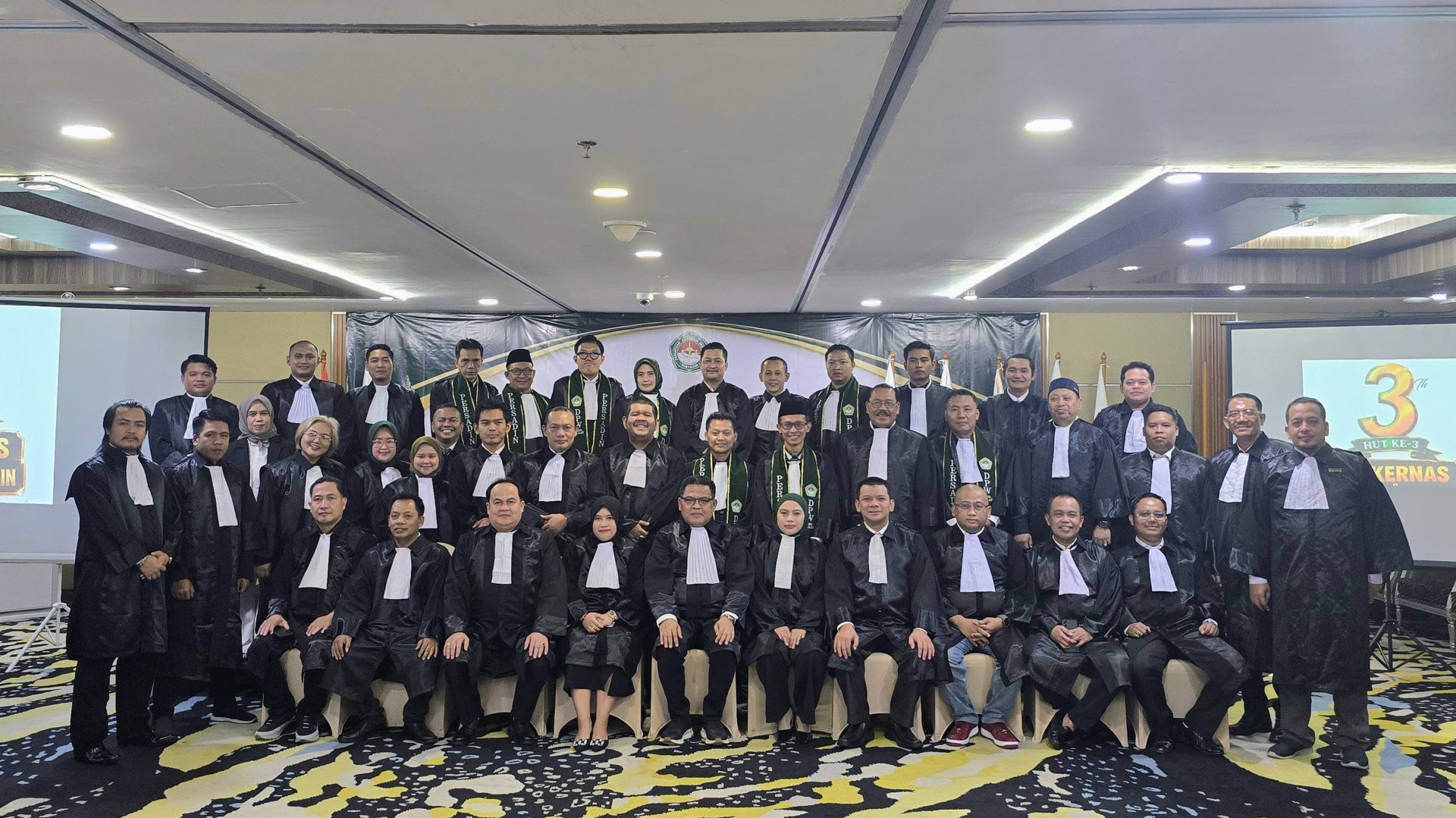 Persatuan Advokat Indonesia