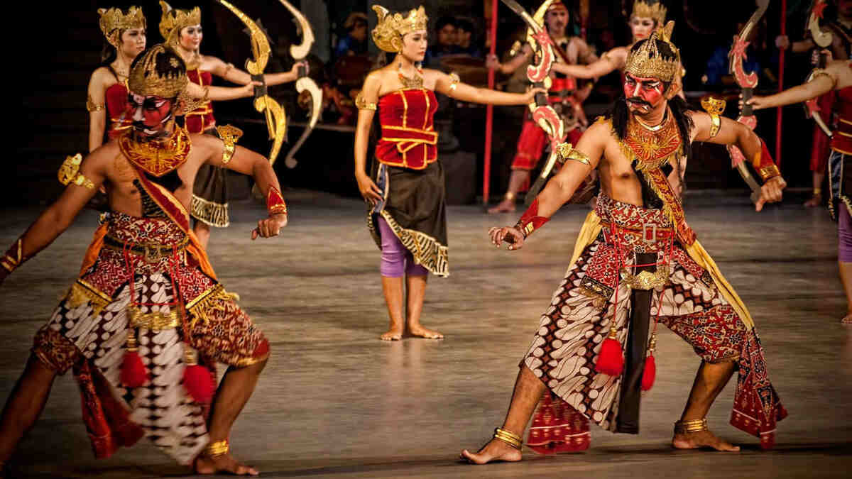 india dan indonesia hubungan kuno yang terjalin melalui sejarah, budaya, dan kehidupan sehari hari