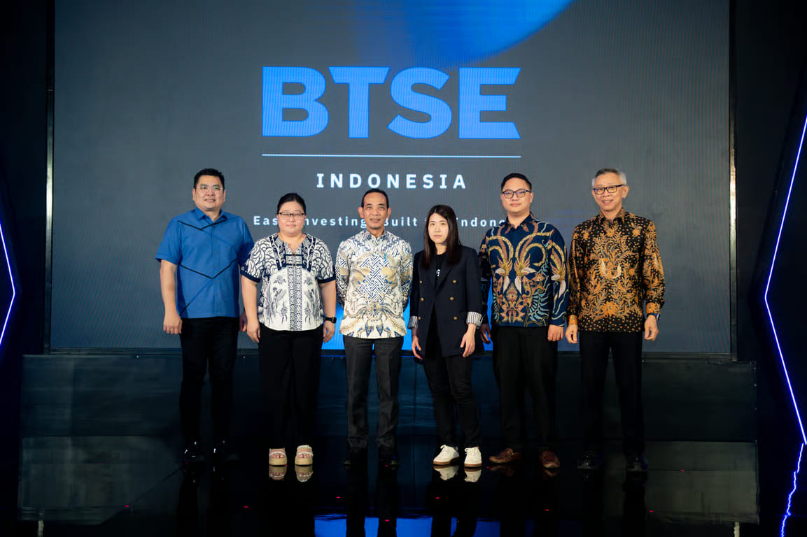 investor kripto capai 22,4 juta, potensi pasar indonesia makin besar