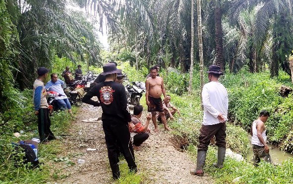 jalan uga