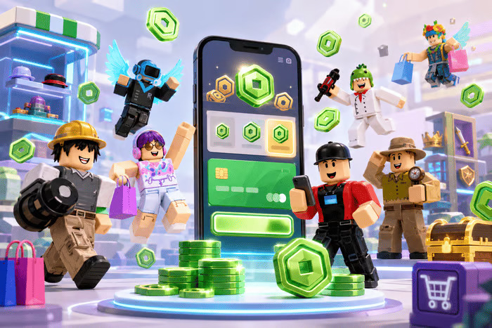 jelajahi dunia roblox lebih seru dengan top up robux sesuai kebutuhan jelajahi dunia roblox lebih seru dengan top up robux sesuai kebutuhan