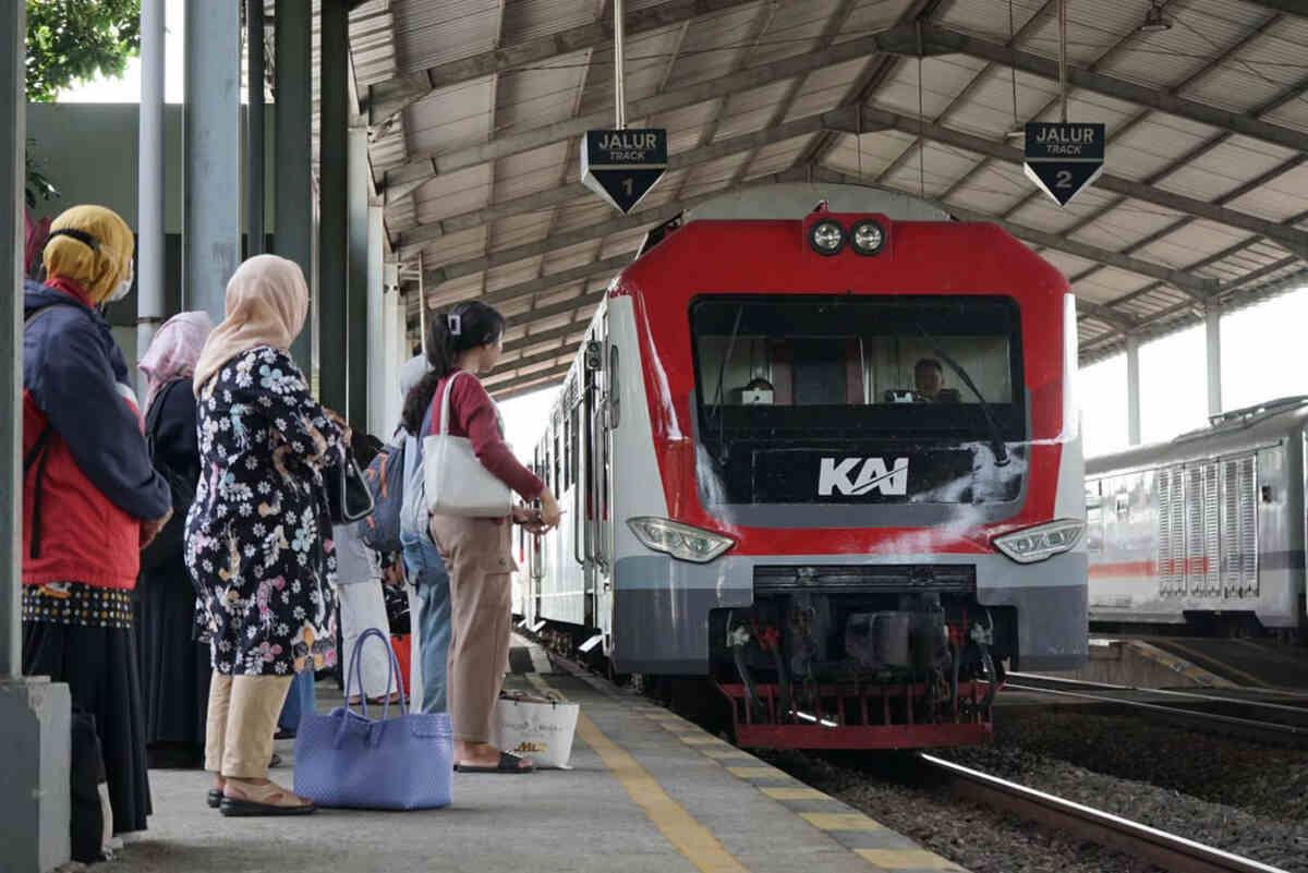 kai bandara dukung mobilitas masyarakat wates melalui layanan ka bandara yia berbasis pso kai bandara dukung mobilitas masyarakat wates melalui layanan ka bandara yia berbasis pso