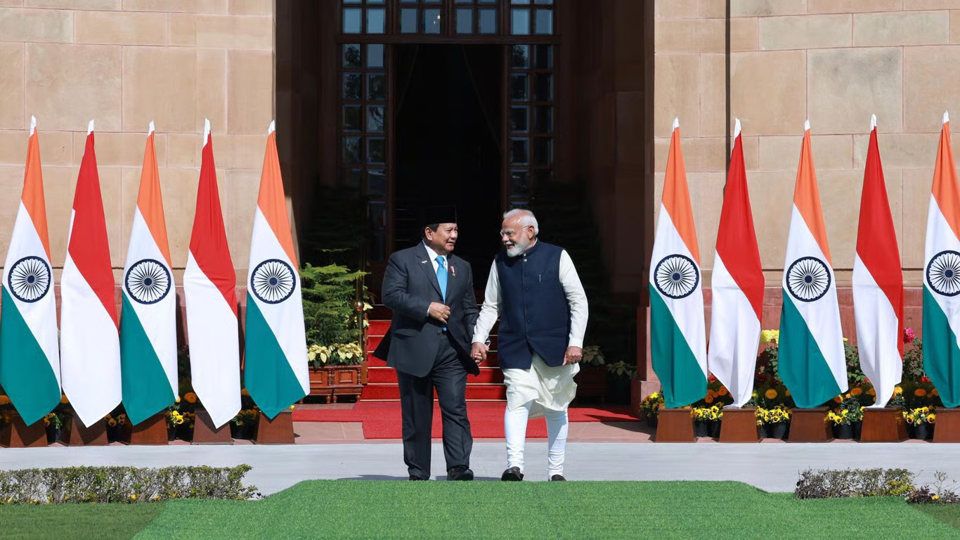 kebijakan act east 2026 strategi india menata ulang indo pasifik di tengah gejolak global kebijakan act east 2026 strategi india menata ulang indo pasifik di tengah gejolak global