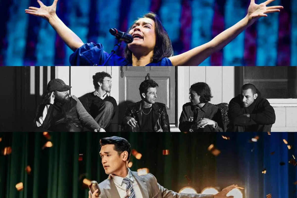 konser konser besar juli 2026 di jakarta lengkapi pengalaman menonton dengan menginap lebih dekat ke venue