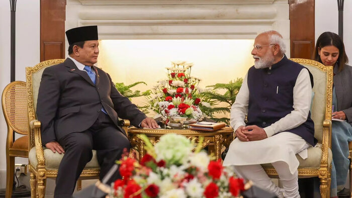 kunjungan perdana menteri india narendra modi ke indonesia (1) kunjungan perdana menteri india narendra modi ke indonesia (1)