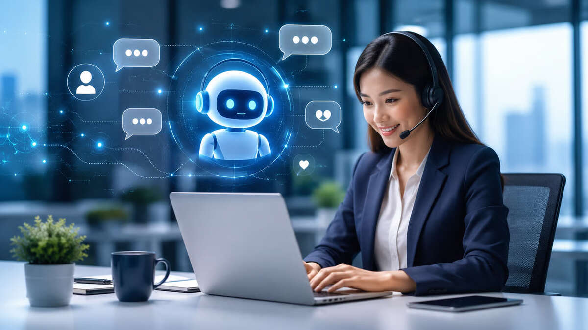 lagi cari ai agent untuk cs bisnis coba ikut demo online barantum lagi cari ai agent untuk cs bisnis coba ikut demo online barantum