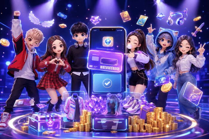 main game megaxus makin nyaman dengan pembelian aksesorisnya main game megaxus makin nyaman dengan pembelian aksesorisnya