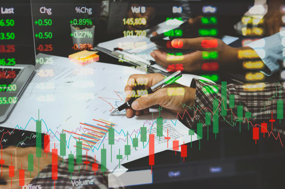mengantisipasi klaim pengangguran as mengapa data ketenagakerjaan mingguan menjadi kemudi utama pasar forex