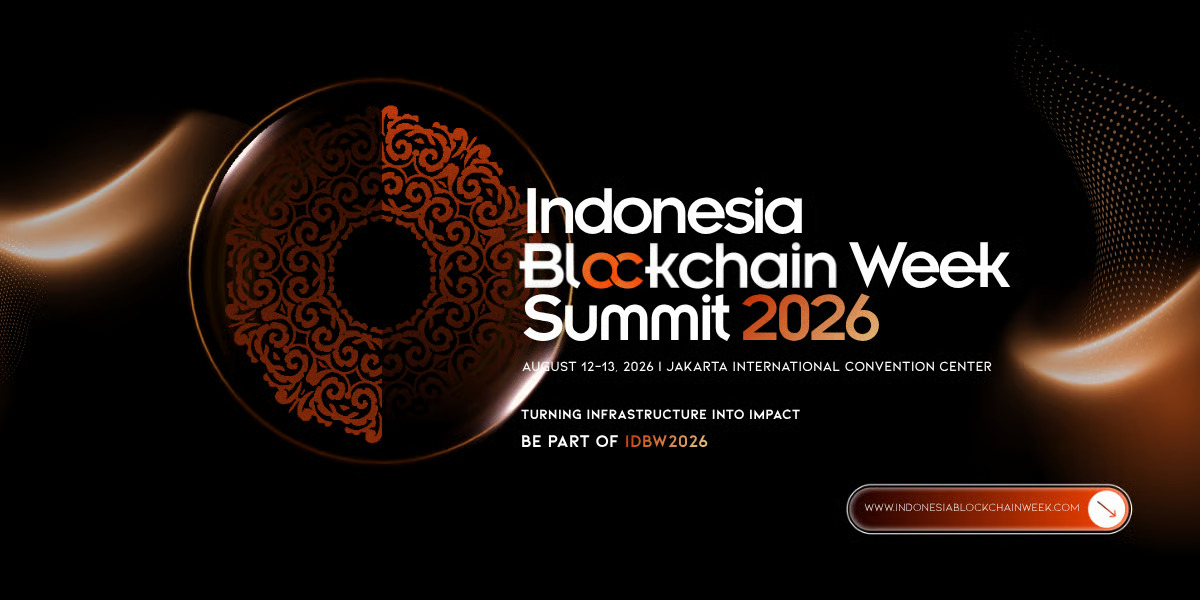 mengapa idbw 2026 di jicc jadi investasi bisnis paling strategis tahun ini