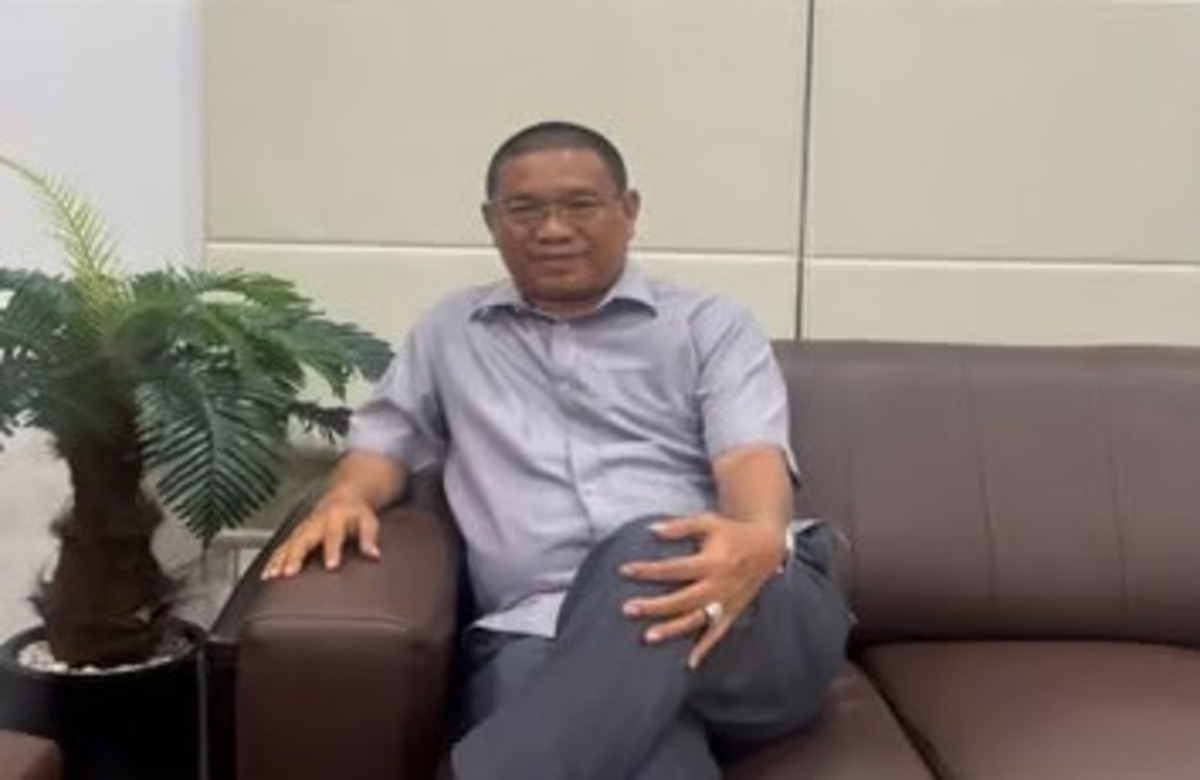 mengkaji unsur force majeure dalam kasus tewasnya tiga pekerja pt moya di gorong gorong proyek pipa air bersih investigasi yang objektif, adil, dan profesional sangat diperlukan' (1)