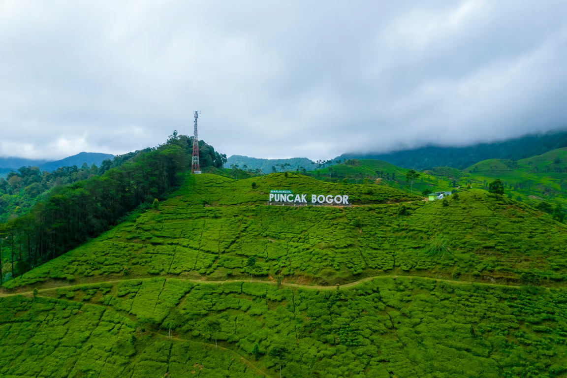 mengurai kemacetan akhir pekan mengapa rancamaya menjadi alternatif rasional puncak bagi warga jabodetabek mengurai kemacetan akhir pekan mengapa rancamaya menjadi alternatif rasional puncak bagi warga jabodetabek
