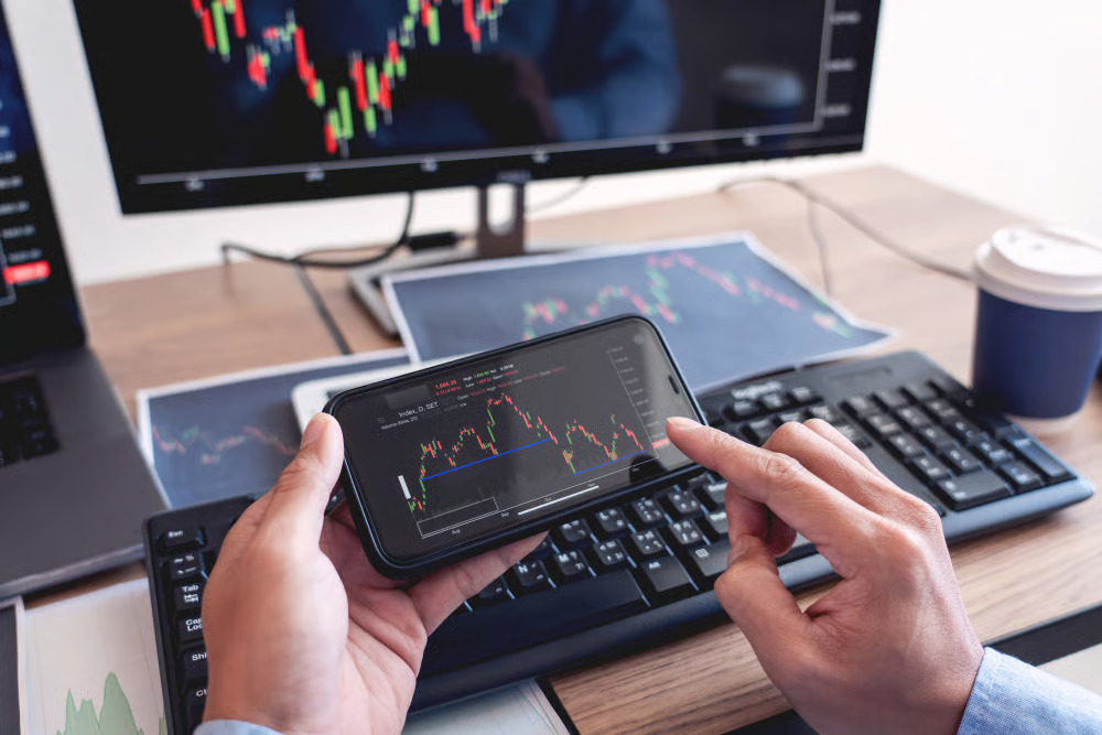 monday momentummengatasi kecemasan pembukaan pasar dan memulai pekan trading dengan disiplin monday momentummengatasi kecemasan pembukaan pasar dan memulai pekan trading dengan disiplin