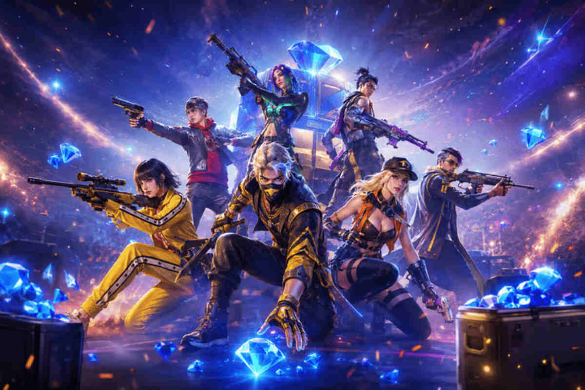 nikmati event free fire dengan top up diamond yang cepat dan praktis nikmati event free fire dengan top up diamond yang cepat dan praktis
