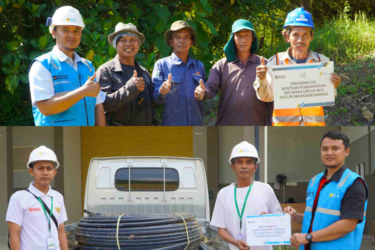 pln indonesia power ubp jatigede dukung akses air bersih bagi masyarakat sekitar (1)