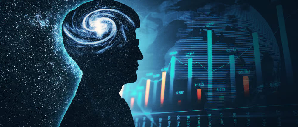 pentingnya detoks mental dan evaluasi mandiri bagi trader di akhir pekan