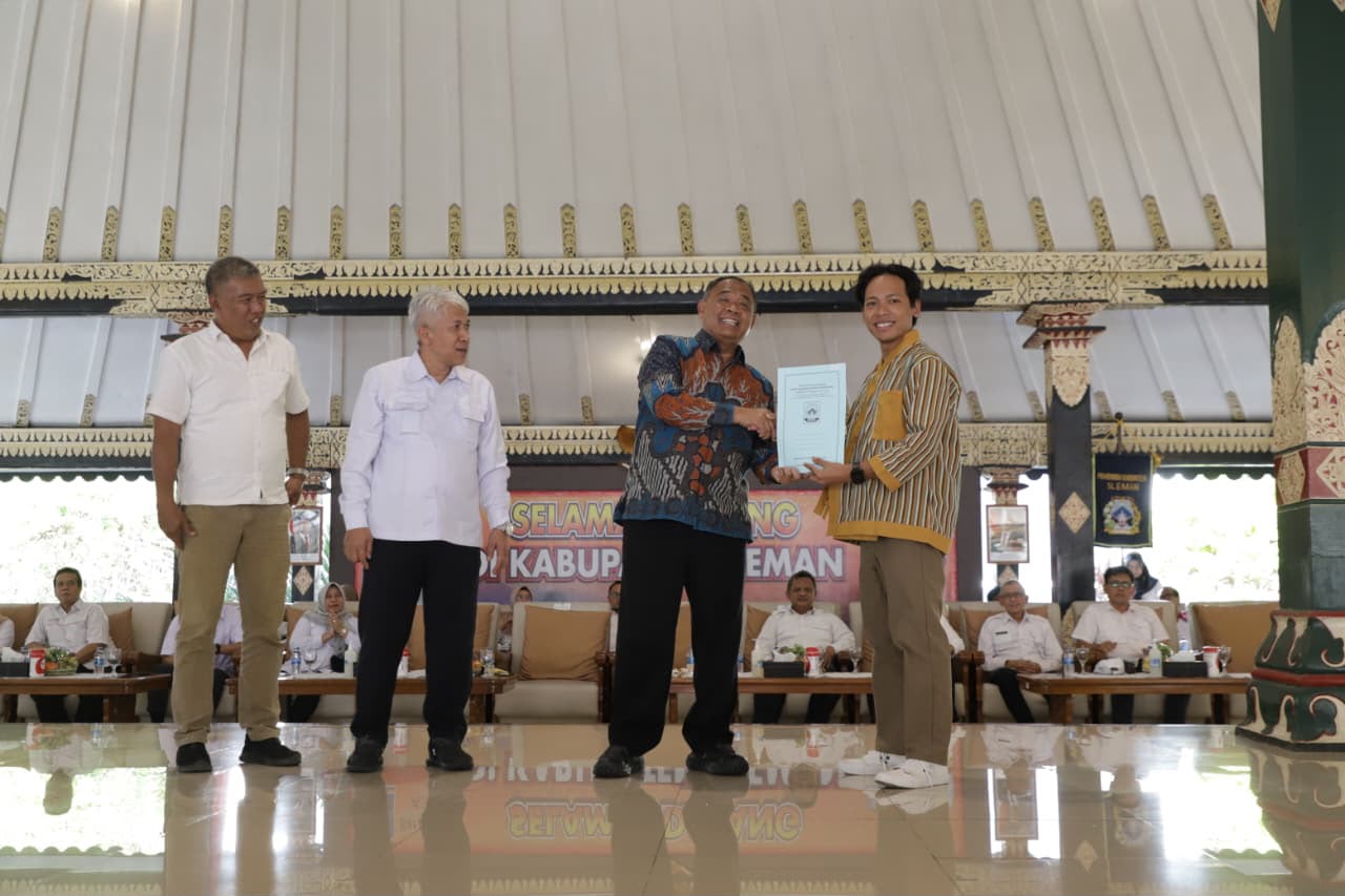 piagam budaya