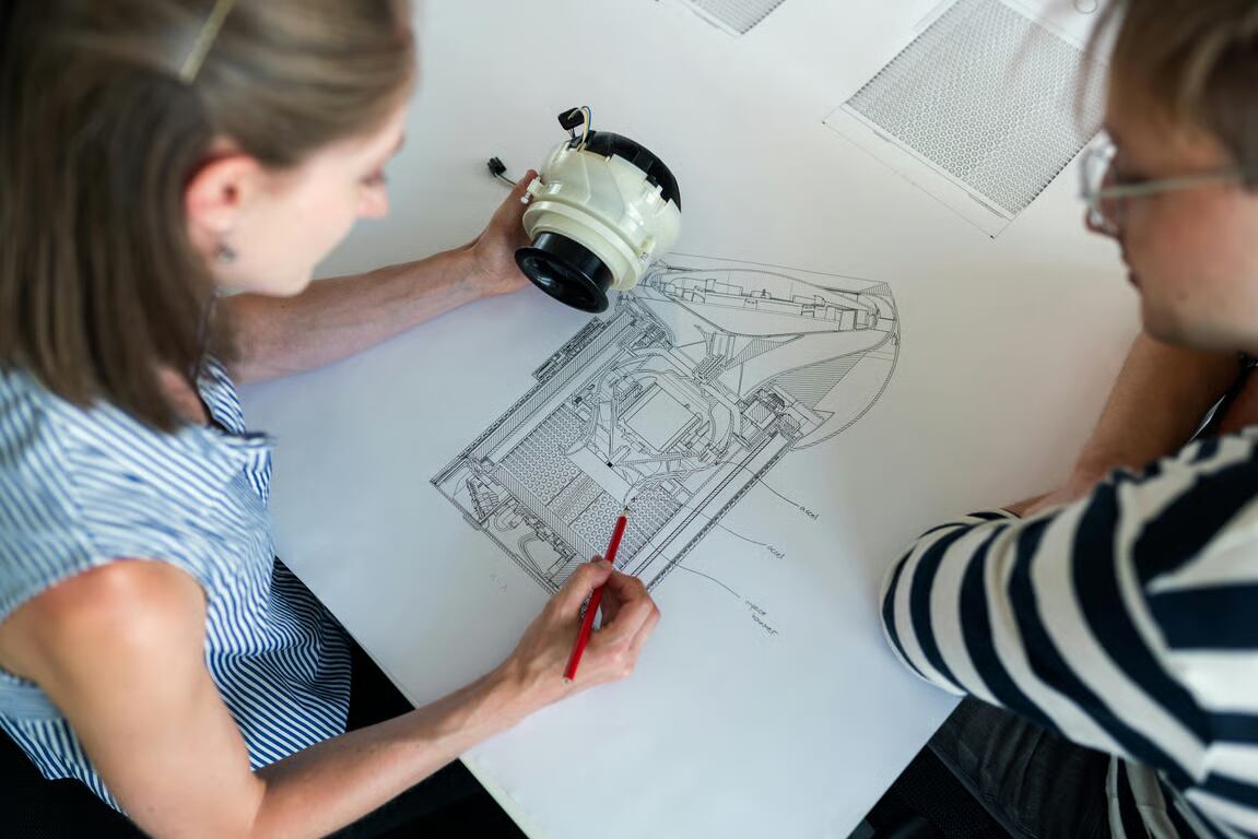 prospek karier kreatif dan lukratif product design engineering