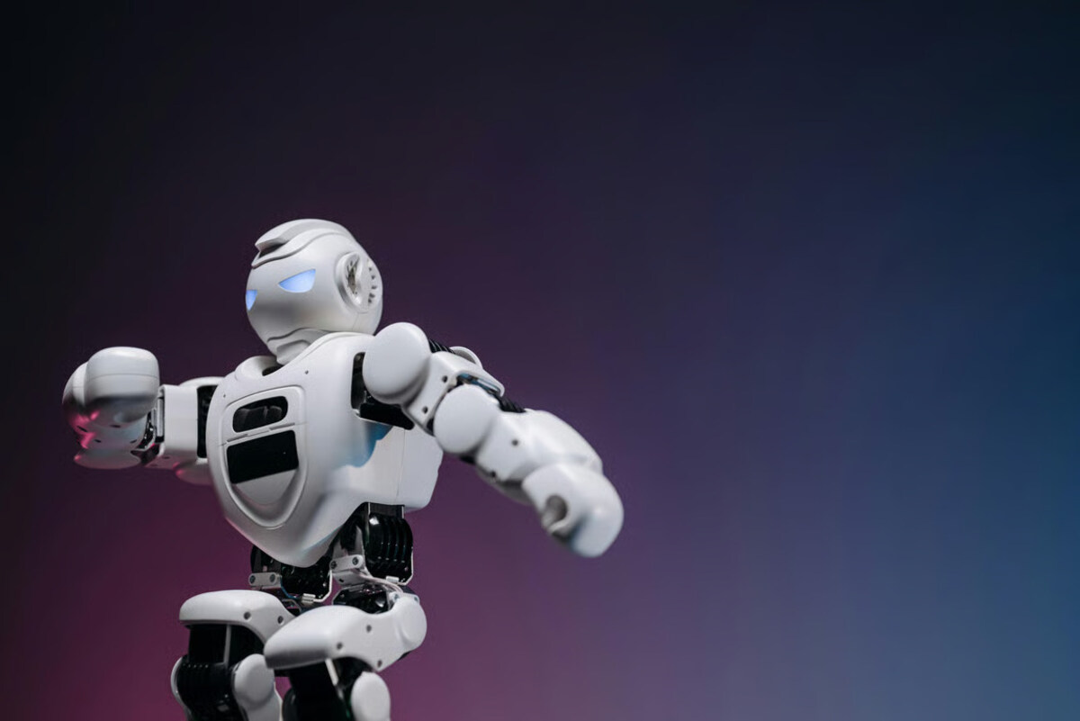 robotics engineering adalah jurusan masa depan, kenapa robotics engineering adalah jurusan masa depan, kenapa