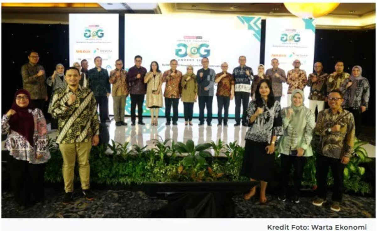 terapkan future ready governance, bri life raih penghargaan indonesia excellence good corporate governance award 2026 terapkan future ready governance, bri life raih penghargaan indonesia excellence good corporate governance award 2026